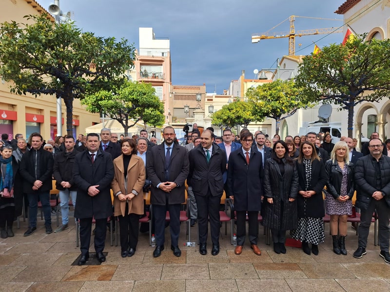 La Generalitat destina 500 milions d&rsquo;euros en ajudes als ajuntaments