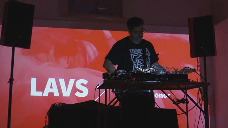 S&rsquo;apaga el festival LAVS