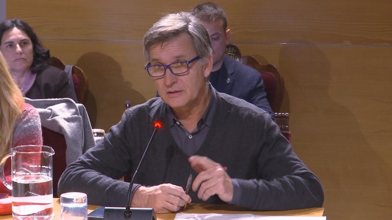 ERC troba &ldquo;escandal&oacute;s&rdquo; haver perdut la comissaria nova i la base n&agrave;utica dels Mossos
