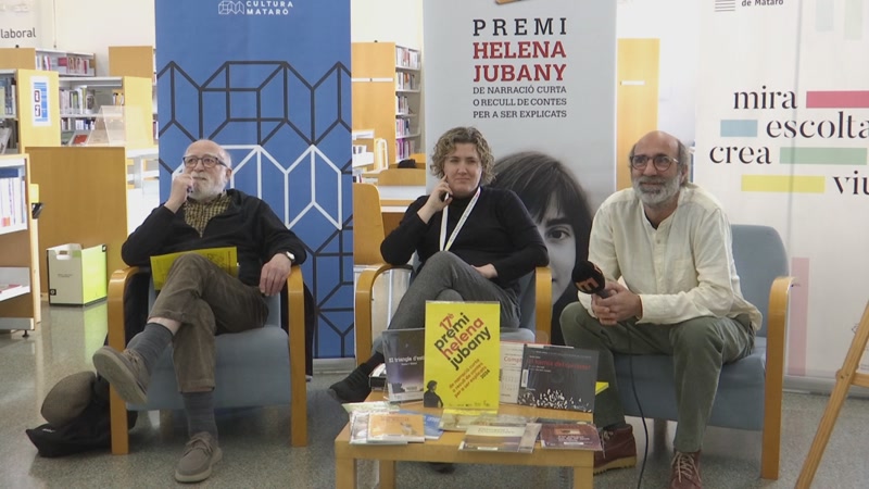<strong>Oberta la convocat&ograve;ria del 17&egrave; Premi Helena Jubany</strong>