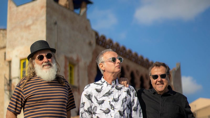 Els 40 anys dels Pets faran parada a Matar&oacute;
