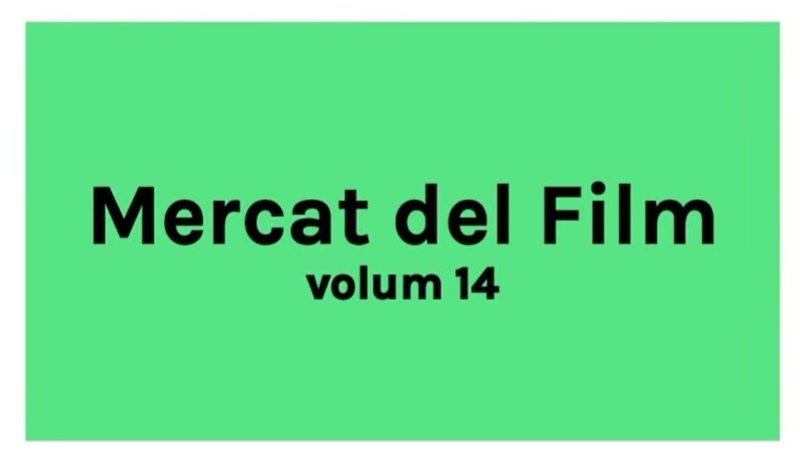 El Mercat del Film espera rebre molta varietat en aquesta 14a edici&oacute;