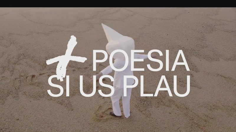 El festvial Poesia i + presenta una programaci&oacute; amb m&eacute;s de 60 artistes i amb nous espais com el Port d&#39;Arenys