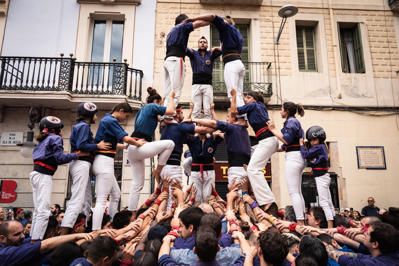 Els Capgrossos sumen m&eacute;s socis que mai