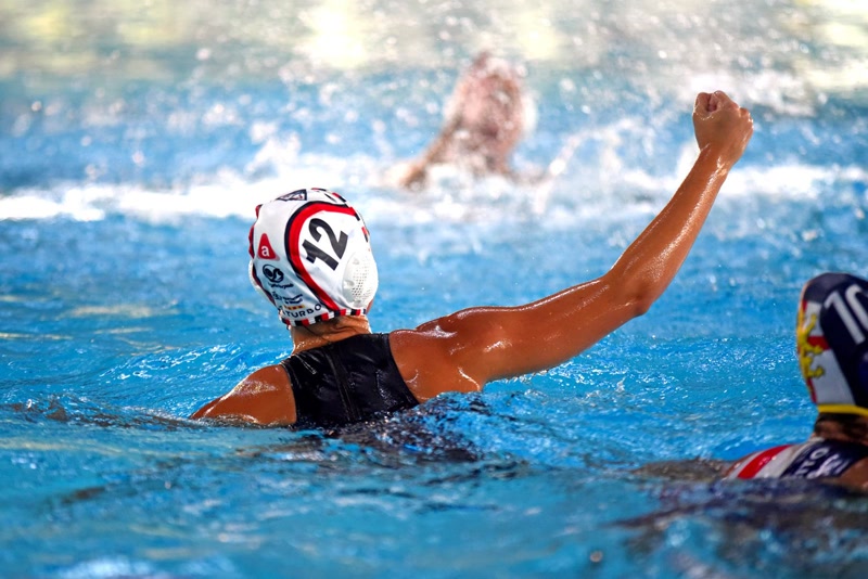 L&rsquo;Assolim CN Matar&oacute; derrota clarament el Plebiscito Padova (16-9) i continua viu a la Lliga de Campiones<br />
&nbsp;