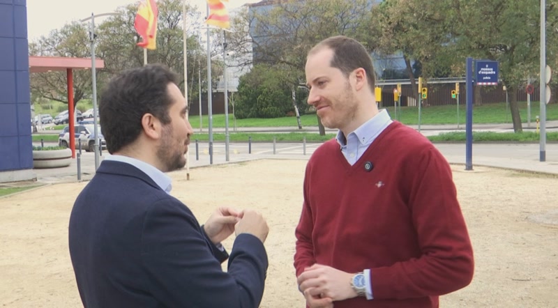 El Partit Popular exigeix m&eacute;s mesures de seguretat per Matar&oacute;