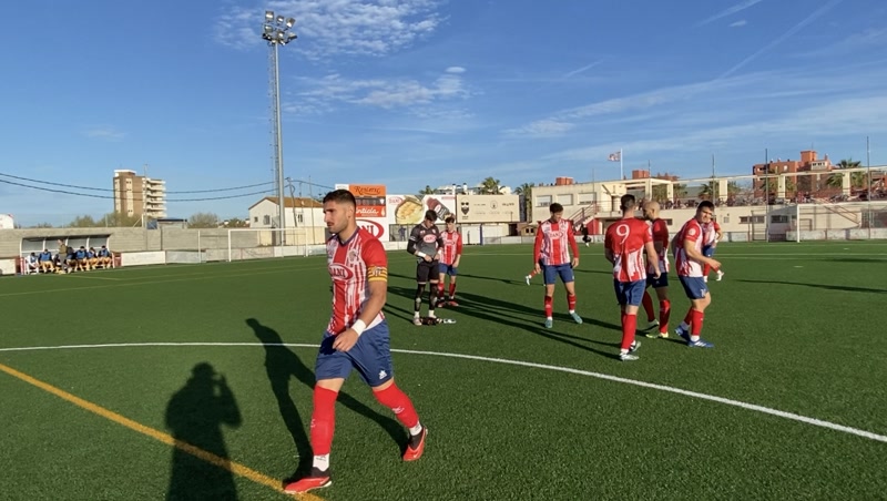 El Vilassar de Mar torna a guanyar a casa i entra a la lluita pel subcampionat de la lliga