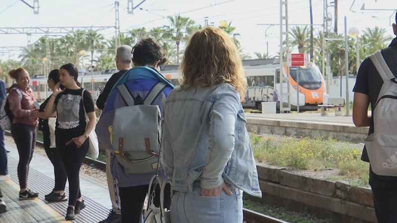 M&eacute;s de 1.000 milions per iniciar el trasp&agrave;s de Rodalies a la Generalitat