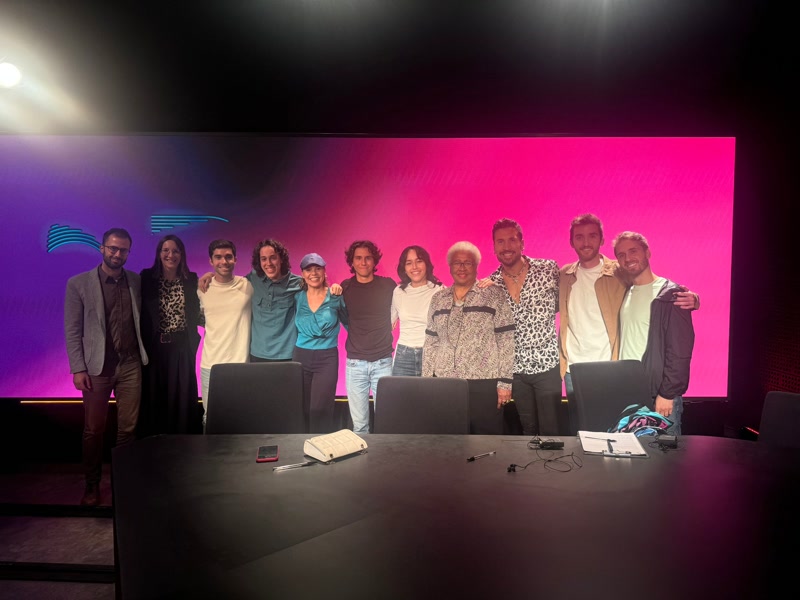 &nbsp;&Ograve;scar&nbsp;Mir-Mir ser&agrave; el finalista de&nbsp;tvmatar&oacute;&nbsp;a l&#39;OP&nbsp;FEST