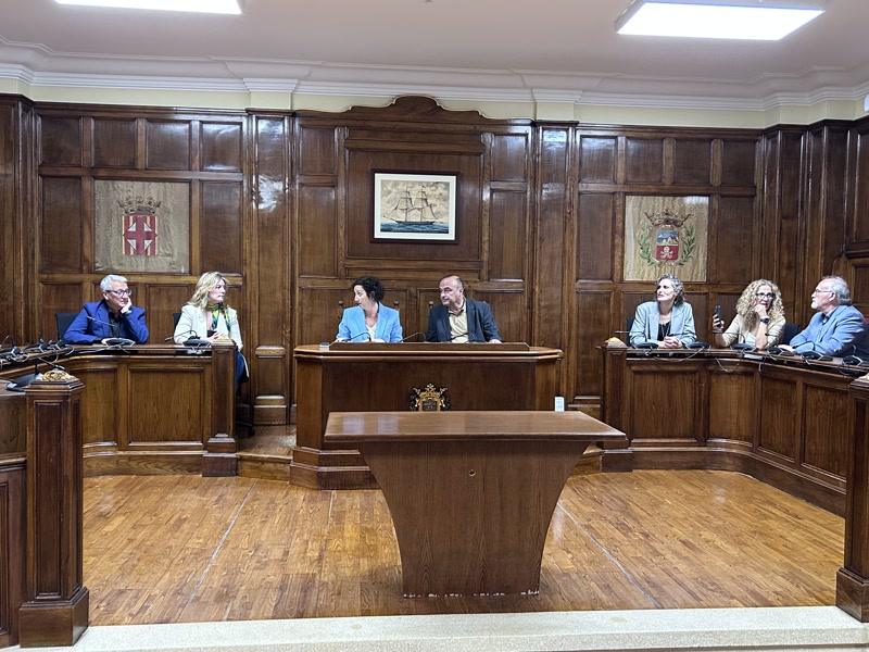 <strong>La consellera Al&iacute;cia Romero assegura que els accessos a la C32 seran una realitat al Maresme malgrat no hi hagi consens total</strong>