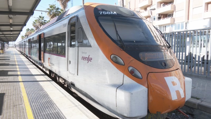<strong>Marxa enrere en el trasp&agrave;s de l&rsquo;R1</strong>