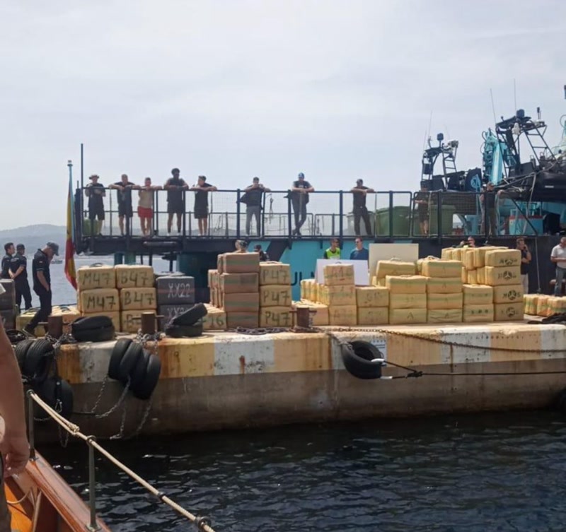 L&rsquo;haixix comissat a Cabrera tindria un valor de mercat de 57 milions d&rsquo;euros
