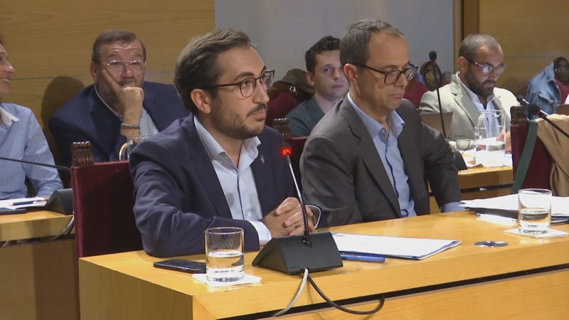 El PSC dona per trencat l&#39;acord d&#39;estabilitat amb el PP