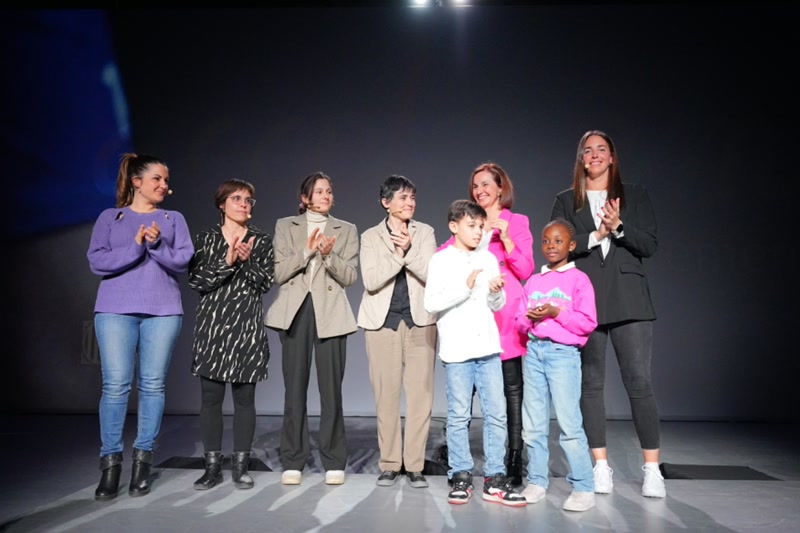 M&eacute;s mesures per &ldquo;accelerar&rdquo; l&rsquo;esport femen&iacute;