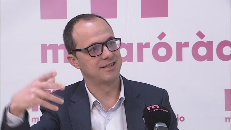 Canela creu que l&#39;Ajuntament ha d&#39;oferir al Corte Ingl&eacute;s obrir el solar a altres usos comercials i residencials