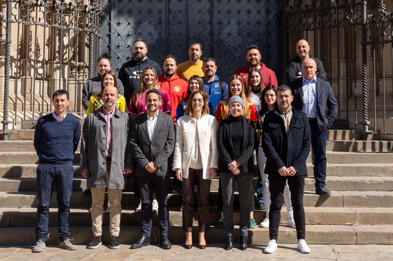 El LiderGrip CH Matar&oacute; s&rsquo;estrena a la Copa contra el Palau