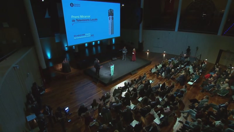 tvmatar&oacute; passa el t&iacute;tol de millor tv a TAC 12