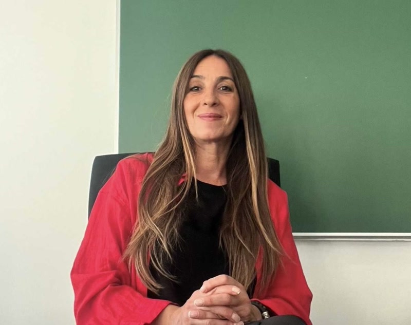 Marta P&eacute;rez Garc&iacute;a, designada Defensora del Ciutad&agrave; en segona votaci&oacute;