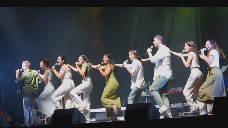 El Monumental acull dissabte l&#39;espectacle &#39;Introit&#39; amb el cor Increscendo, la coral Maricel i la cantautora Anna d&#39;Ivori