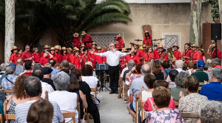 La batalla de bandes entre la de Matar&oacute; i la de Tarragona, per tvmatar&oacute;