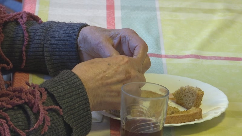 Matar&oacute; vol quantificar les dones que pateixen soledat no volguda