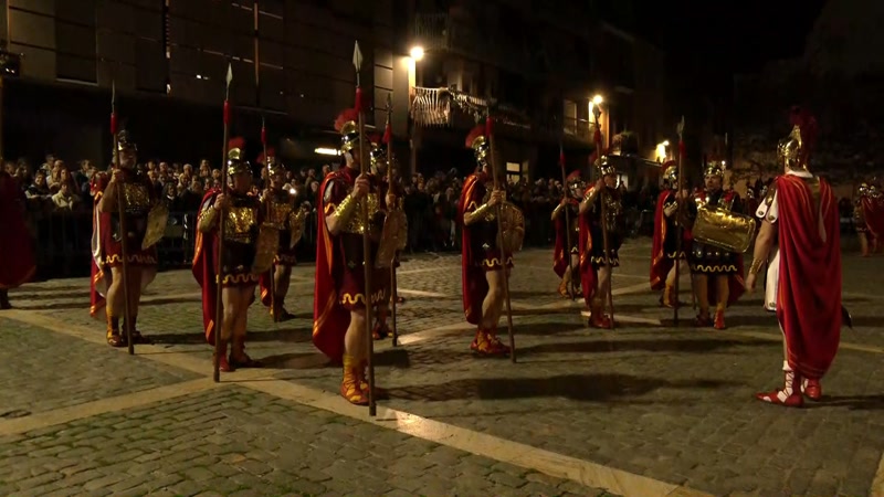 Anastasi Codosal, el banderer d'honor