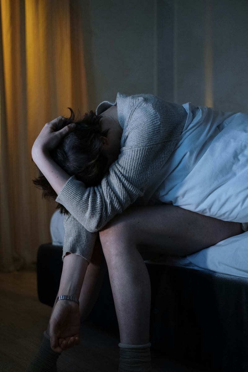 Un ter&ccedil; dels joves t&eacute; insomni i pren medicaments per dormir<br />
&nbsp;