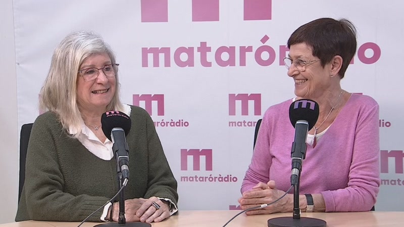 Les &quot;Dones Reporteres de Matar&oacute;&quot; fan 15 anys