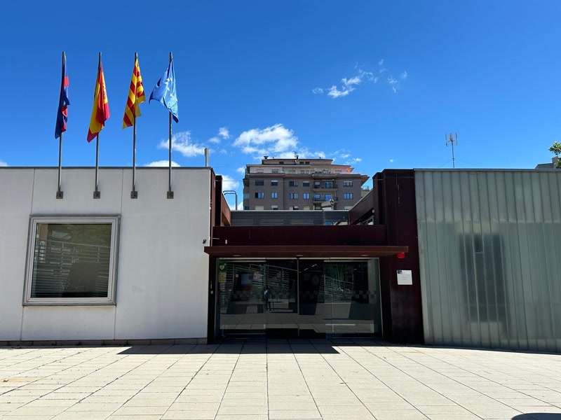 <strong>El conflicte laboral de la Policia Local de Matar&oacute; irromp al ple del mes de maig</strong>