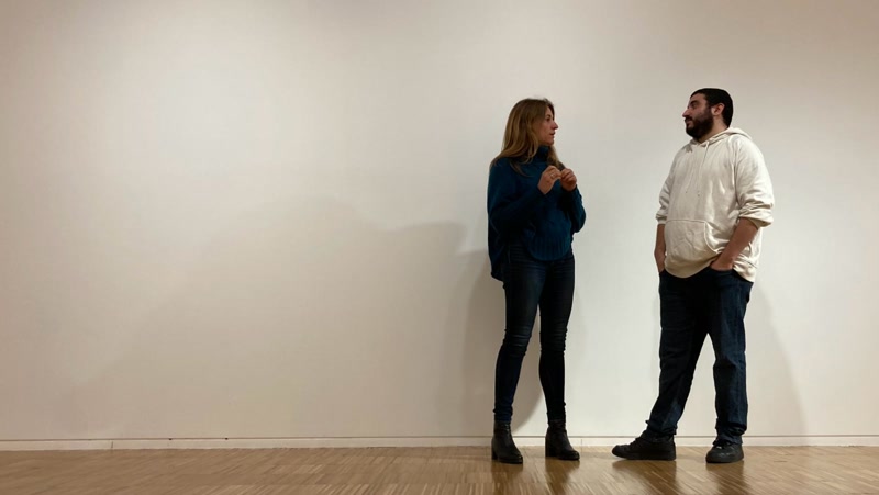 <strong>Kris Ubach serà la fotògrafa de Les Santes 2024</strong>