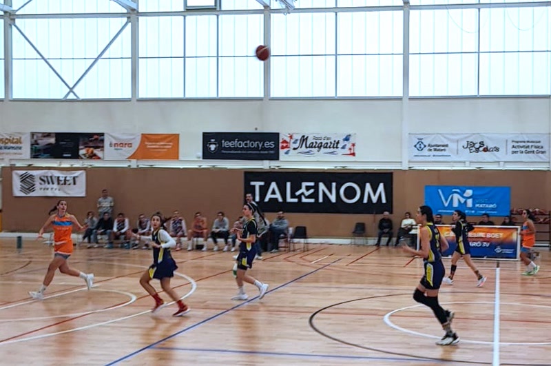A les portes de la tercera vict&ograve;ria