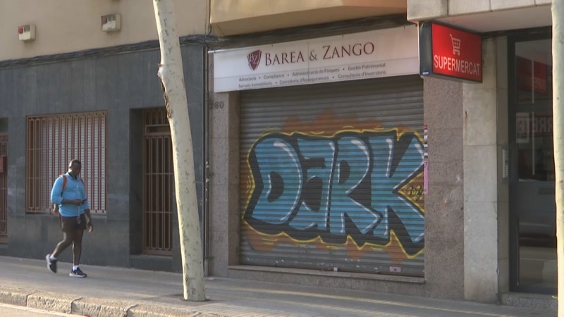 Detenen a Matar&oacute; un administrador fugit acusat d&rsquo;estafar 400 comunitats