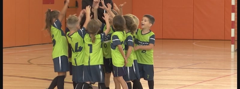Tornen els Jocs Escolars amb l&rsquo;esport i els valors com a fita