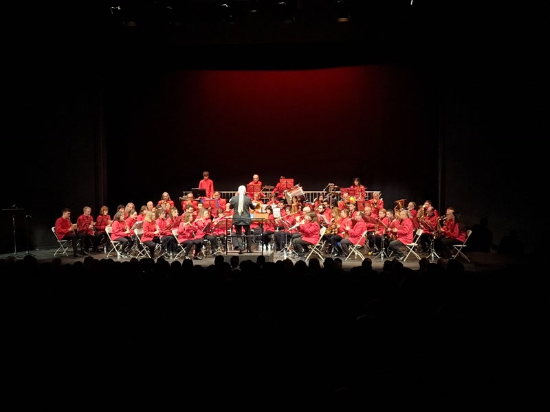 Matar&oacute; i La Banda, una hist&ograve;ria d&rsquo;amor incondicional