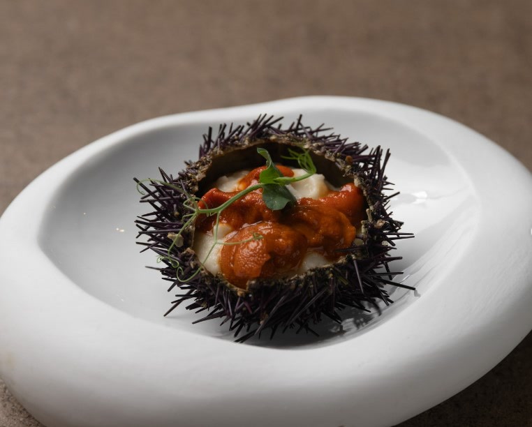Els restaurants de la Michelin del Maresme