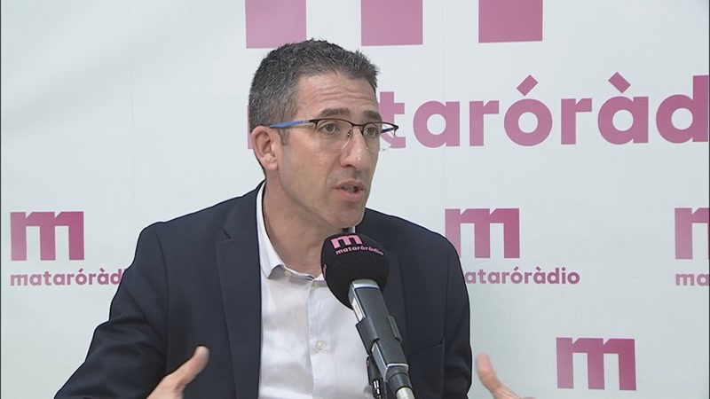 Sergi Morales espera que amb la Llei de Barris &quot;hi hagi tamb&eacute; recursos per rehabilitar habitatges&quot;