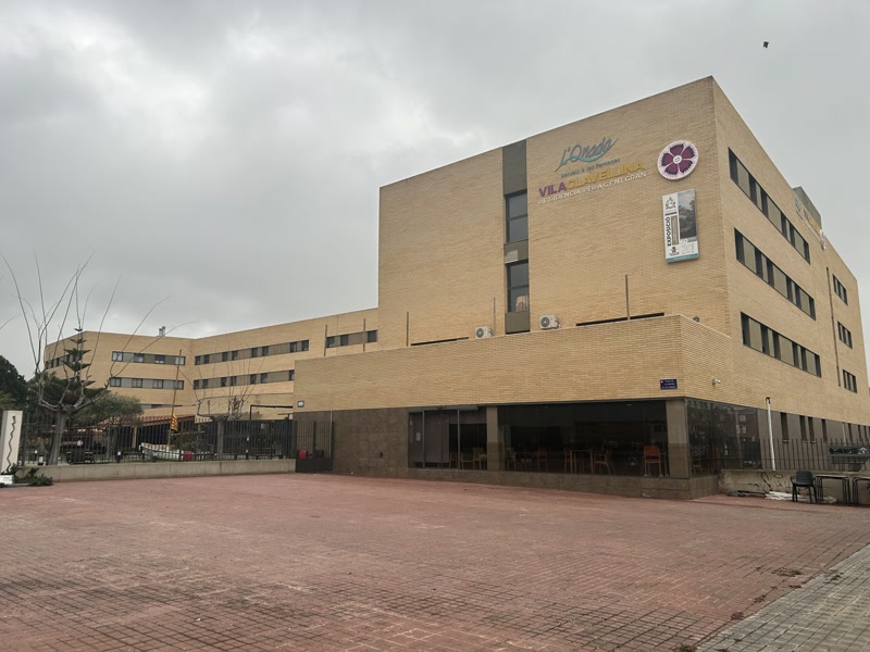 La just&iacute;cia reobre la causa de la resid&egrave;ncia premianenca on van morir 87 persones durant la covid