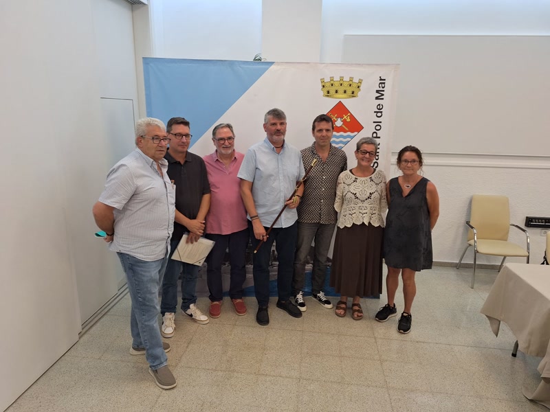 Un nou tripartit liderat per ERC aparta Junts de l&rsquo;alcaldia de Sant Pol
