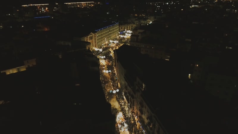 La cavalcada de Reis mant&eacute; el recorregut de l&rsquo;any passat