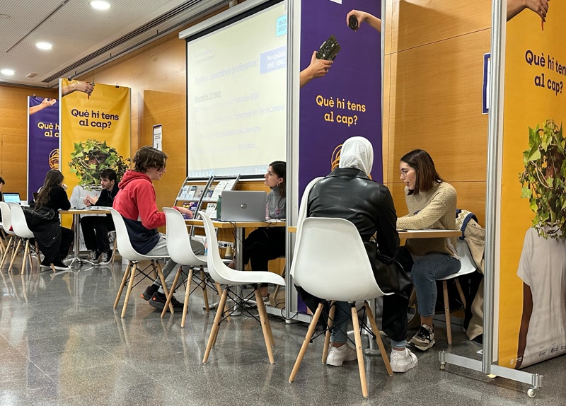 <strong>La Fira Matar&oacute; Orienta espera m&eacute;s de 1.700 visites en 4 dies</strong>