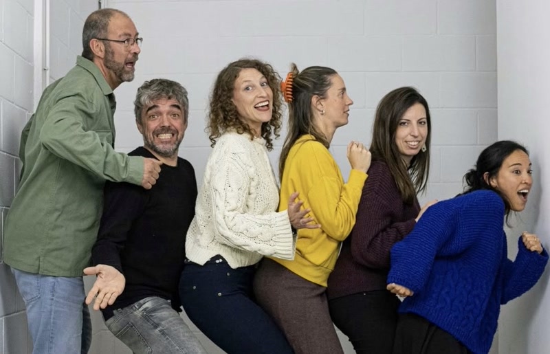 Fumi Suzuki &amp; The Loopers, fusi&oacute;&nbsp;de folk, indie i pensament japon&egrave;s