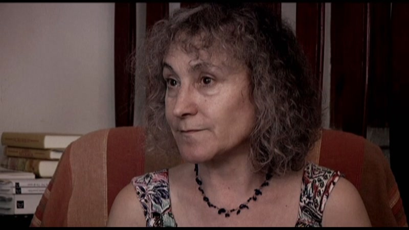 La literatura catalana perd la Teresa d&rsquo;Arenys