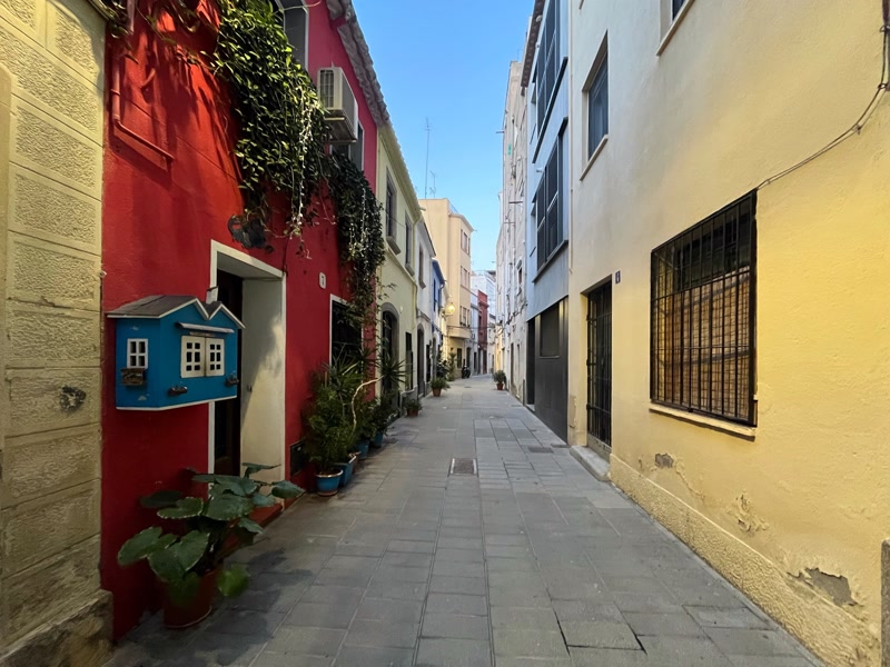 <strong>El Maresme, una comarca de contrastos arquitect&ograve;nics</strong>