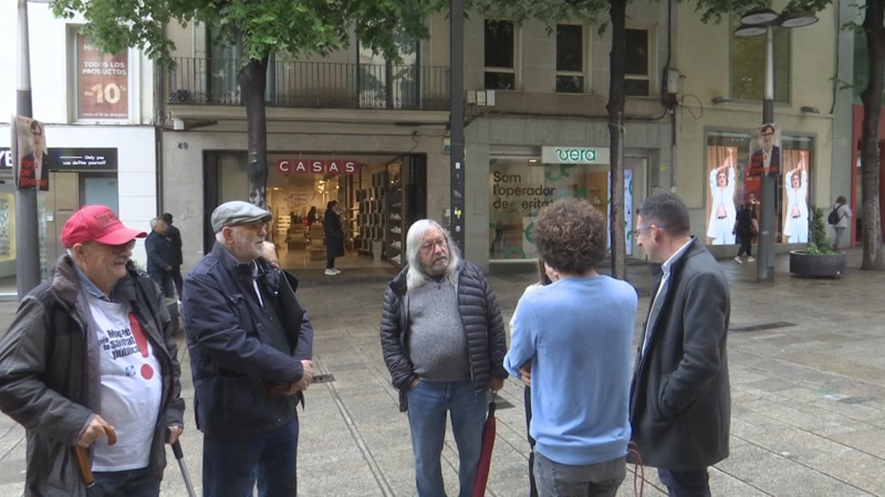 Rocafonda i Cerdanyola reclamen que se&rsquo;ls inclogui a la nova llei de barris