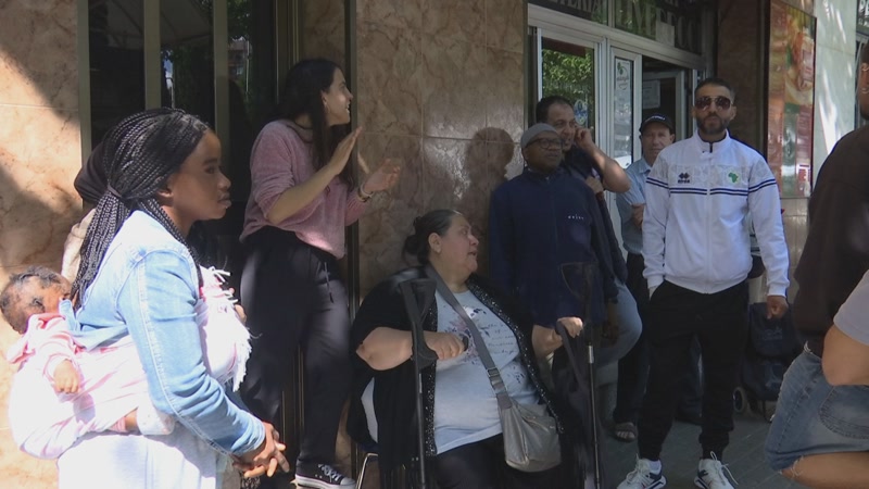 Protocol pioner al Maresme contra els desnonaments de llars vulnerables