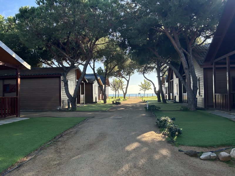 El sector del c&agrave;mping denuncia que les dades de la Generalitat sobre inundabilitat estan obsoletes