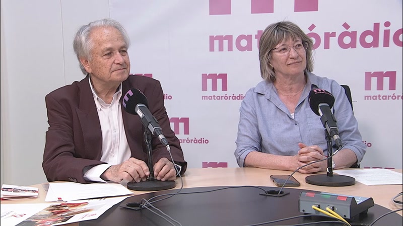 Voluntaris de C&agrave;ritas de Matar&oacute; afirmen que &quot;la pobresa est&agrave; enquistada&quot;