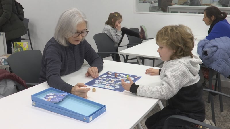 <strong>Les biblioteques de Matar&oacute; ja tenen a punt la nova programaci&oacute; de la&nbsp;temporada</strong><br />
&nbsp;