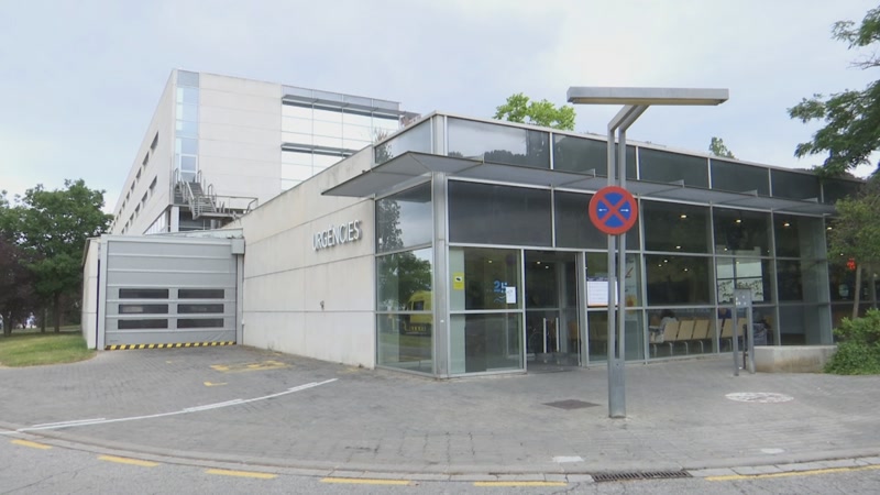 El consistori confirma que l&#39;Hospital derivar&agrave; aquest estiu els ingressos pedi&agrave;trics a Badalona