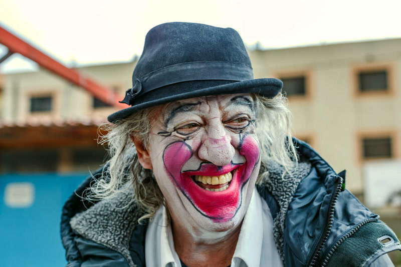 Tortell Poltrona actuar&agrave; al Festival Dos Ter&ccedil;os a l&rsquo;octubre
